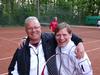 Stefan und Günter Stefan und Günter